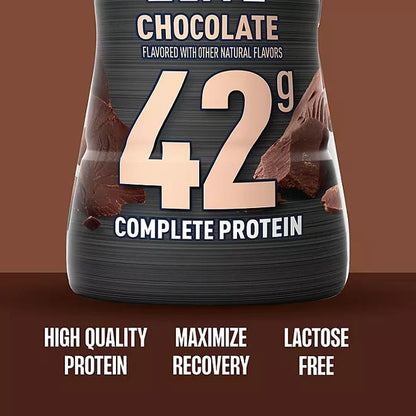 Core Power Protein Shake