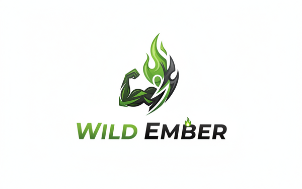 Wild Ember