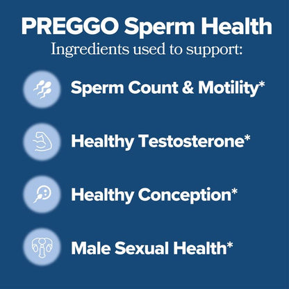 Men's Health Supplement