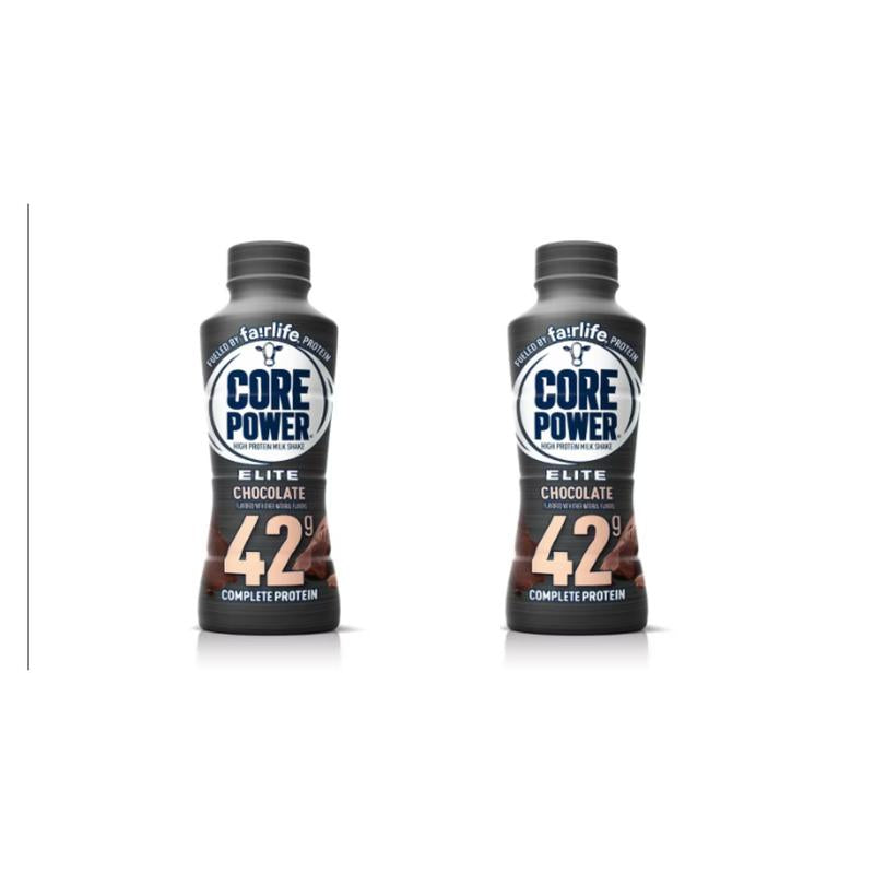 Core Power Protein Shake
